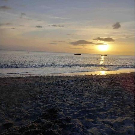 Maenorah 30S De La Belle Plage Carbetienne Daire Le Carbet Dış mekan fotoğraf